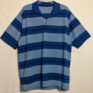 NWOT Red Rhino Polo size 5XL
